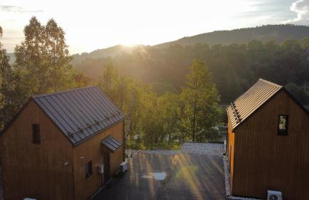 Kapelówka - Domki Lądek Zdrój 20metrów od STOKU - Foto 6