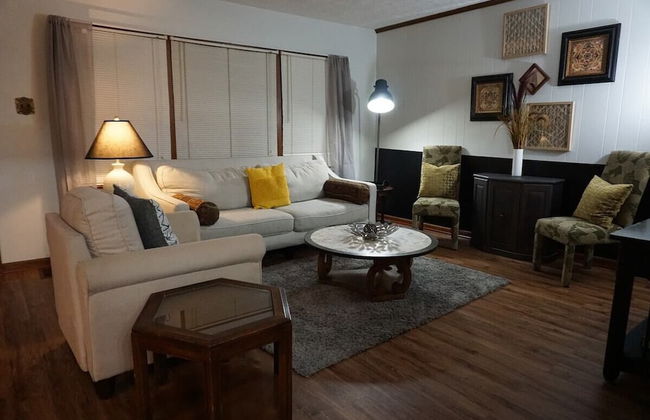 Archaic Garfield - Indianapolis - Foto 20