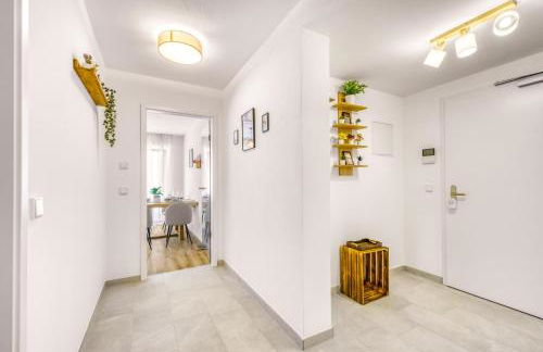 Edel & Exklusiv - Heimkino, Kochinsel, Parkplatz, XXL-Betten & Mehr - Foto 24