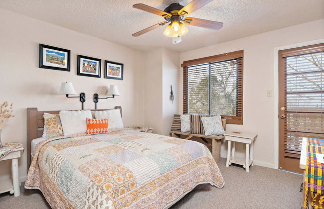 Fort Marcy Hotel Suites by All Seasons Resort Lodging - Foto 37