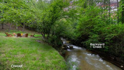 Chillax Creeks - Foto 3