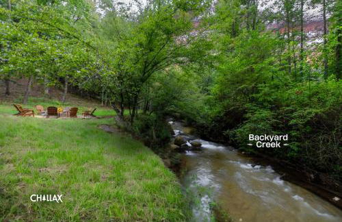 Chillax Creeks - Foto 3