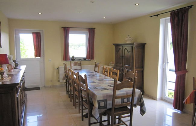 Ardennes Getaway in Houffalize - Foto 37