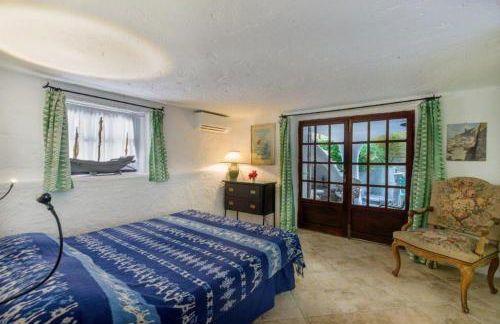 Charming Cottage Il Glicine a San Pantaleo - Foto 13