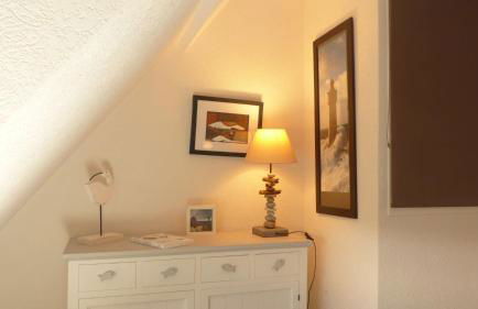 Saint Philibert - Port Gwen 8, maison 6 pers face a la mer - Foto 36