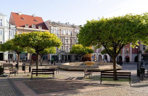 Apartament w sercu miasta - Foto 30