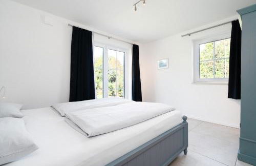 Land Idyll Warnsdorf - Wohnung "Blau" - Foto 15