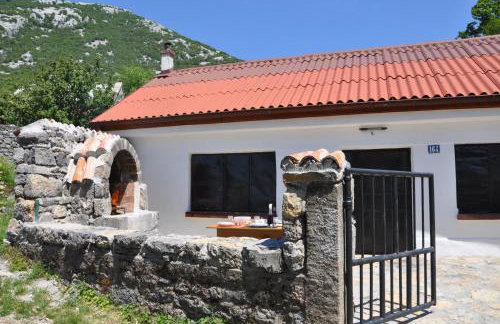 Secluded holiday house Stokic Pod, Velebit - 21524 - Foto 3