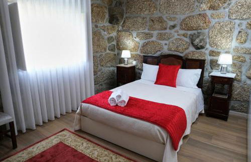 Aldeia da Quinta do Paço - Turismo rural Santo Tirso - Foto 136