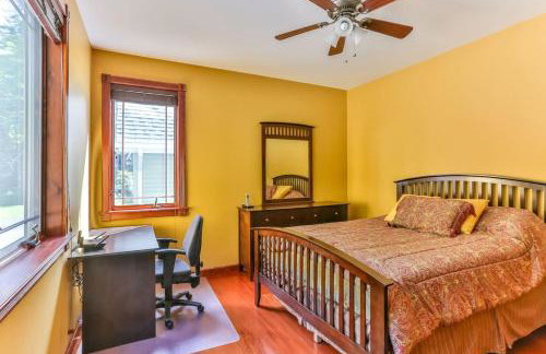 Catskills retreat - ATV, Hot tub, hiking, fishing - Foto 16