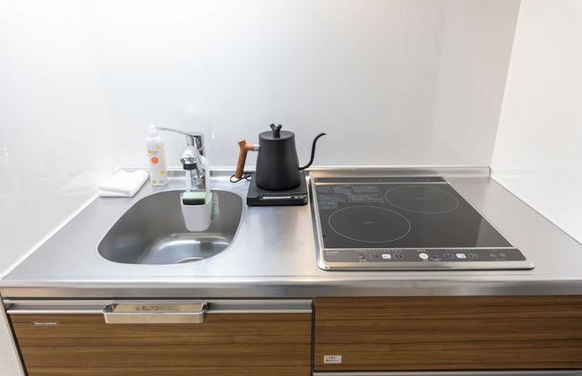 Ocean Tsutenkaku - Foto 33