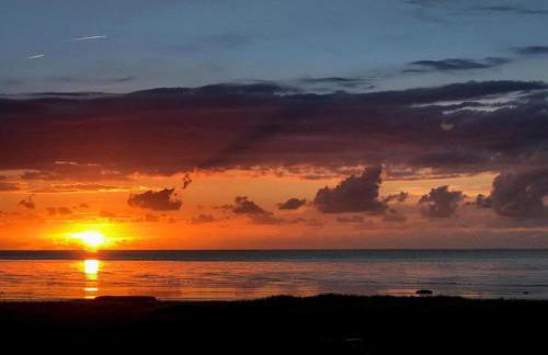 Comfort Steps From the North Sea - Foto 51