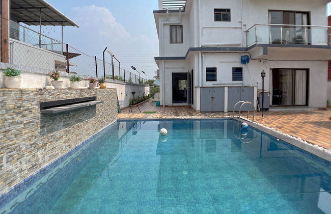 Maheshwari Krupa Villa - Foto 3