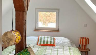 Zita Ferienhäuser - Ferienhaus Burgi - Foto 2