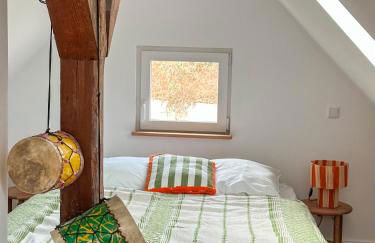 Zita Ferienhäuser - Ferienhaus Burgi - Foto 3