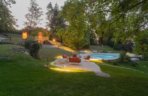 Villa Riva Bellagio with Pool - Photo 44