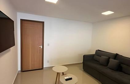 Casa moderna 1 suíte ar Wi-Fi - Garagem Moto - Foto 10