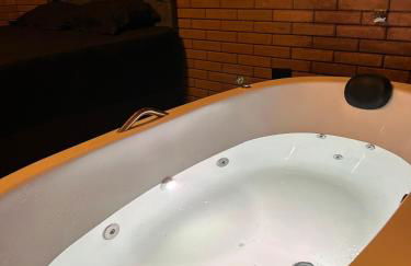 Cabana Recanto nas Montanhas - Foto 10