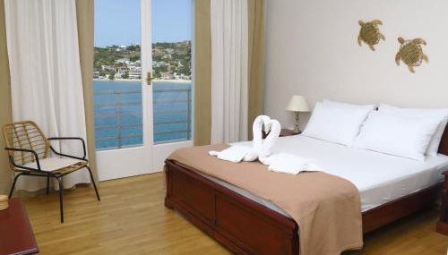 Isalos Stay Andros - Foto 4