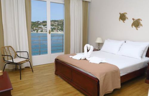 Isalos Stay Andros - Foto 4