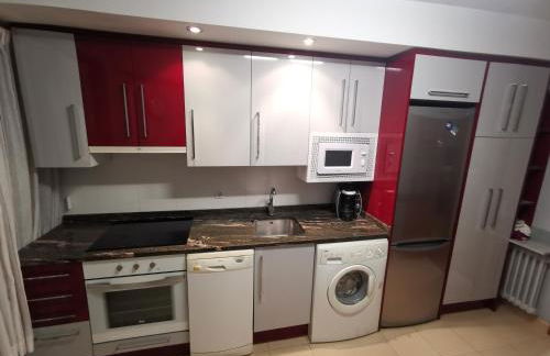 Cómoda vivienda en Huesca - Foto 9