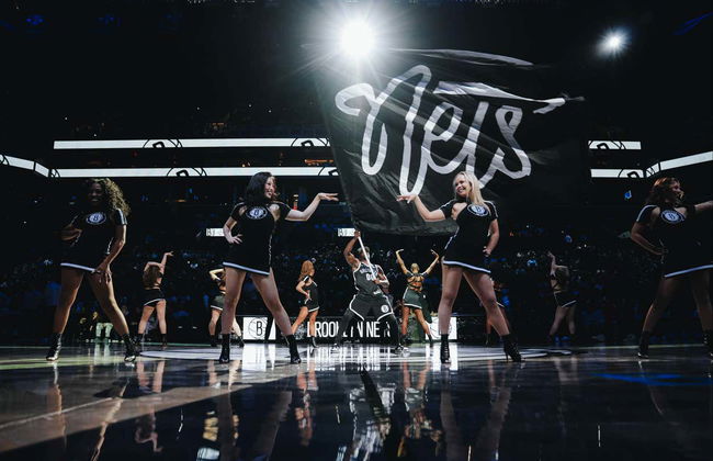Entradas para la NBA: Brooklyn Nets o New York Liberty - Foto 5