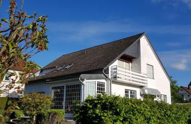 Ferienhaus Anja Bad Pyrmont - Foto 8