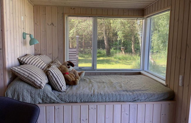 5 Star Holiday Home in Oster Assels - Foto 13