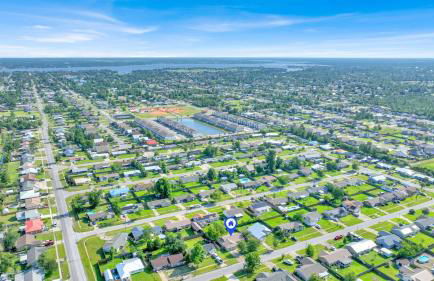 Luxe Guest Suite Near The Emerald Coast of PCB - Photo 38