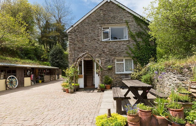 Watermill Cottages - Foto 2