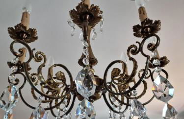 Pascasio Suite - charming stays at the doors of Udine - Foto 44