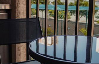 Varanda Botanico 2 dormitórios - Foto 15