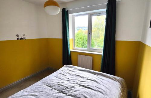 Bright and spacious 3bd with sofa bed and garden - Foto 17