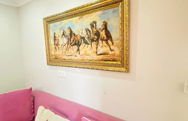 ŞİRİNYER ELİT RESİDANCE APART HOTEL - Photo 38