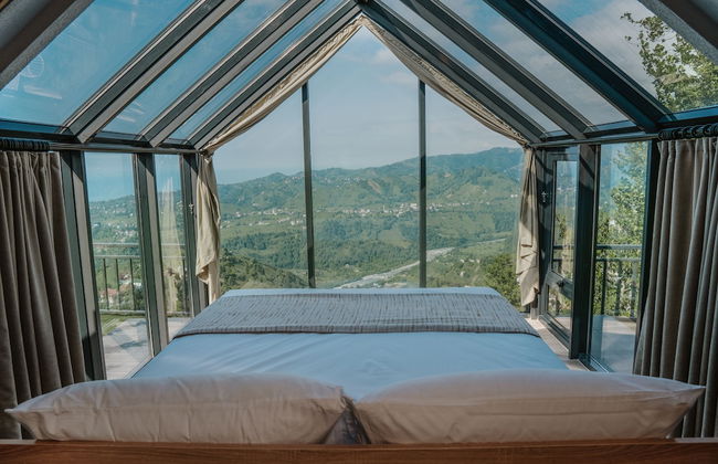 Wood Life Bungalow - Foto 4