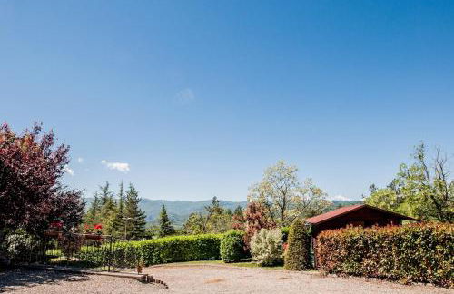 Villa Caterina - Tuscany - Foto 15