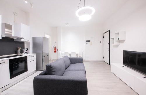 Novegro Apartment Milano Linate - Foto 7