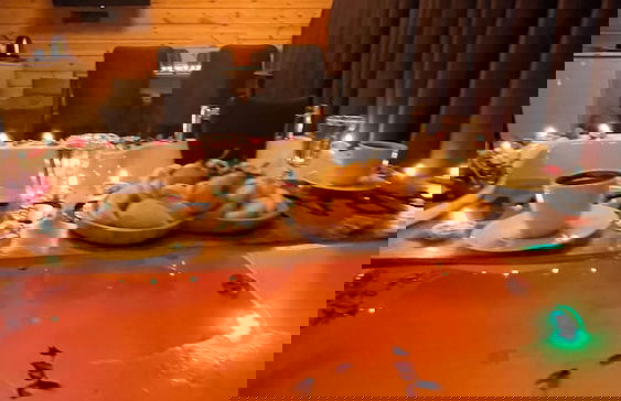 AĞARAN Wooden Houses - Foto 7