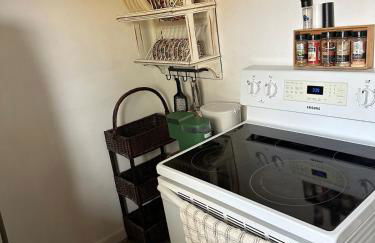 Blue Cypress - Foto 15