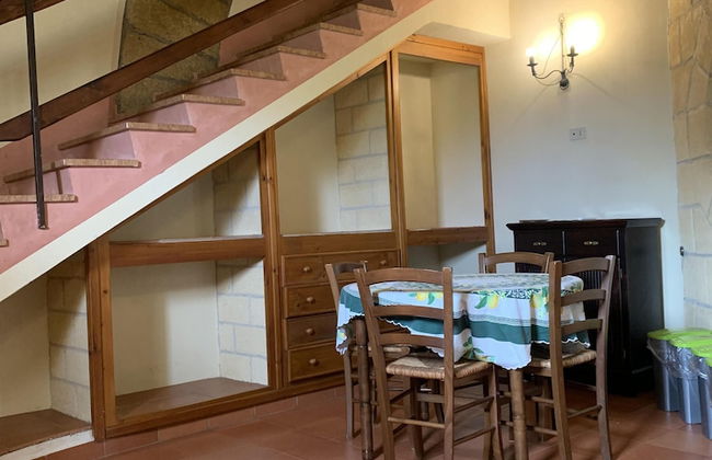 Agriturismo Villa Cefalà - Photo 6