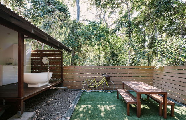 The Little Bush Hut - Photo 9