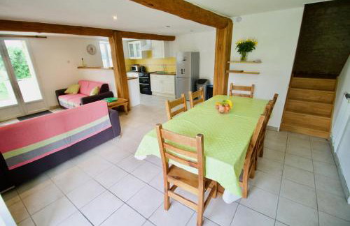 Gites La Bigorre, Charente Maritime - Foto 32