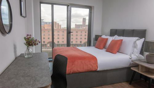 Dockside Aparthotel, Best Western Signature Collection - Foto 2