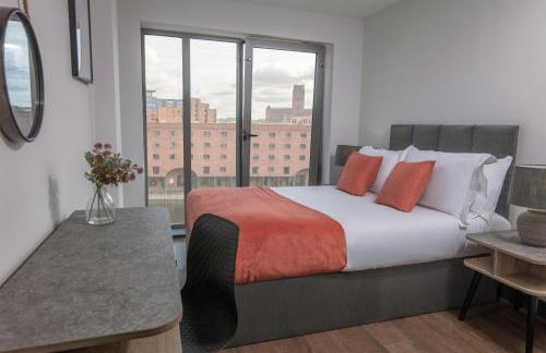 Dockside Aparthotel, Best Western Signature Collection - Foto 2