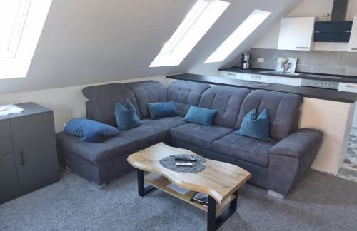 Ferienwohnung Tine in der City - Foto 7