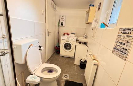 Panda2 Charmante, Familien Ferienwohnung im Panda-Stil - Foto 4