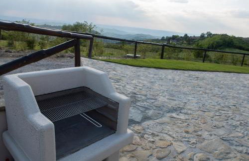 Il Casot Private House with Pool - Foto 6