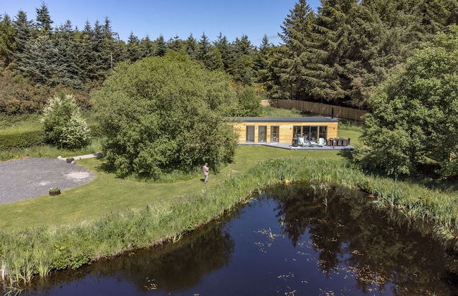 The Lochan - Foto 26