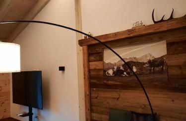 Herzbluad Chalet - Foto 28