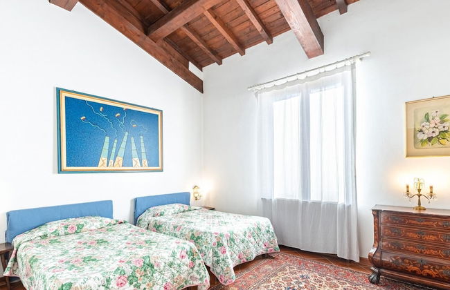 Tenuta Contessa Chiara 17 - Foto 38